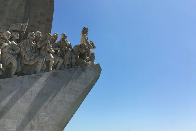 Lisbon Full Day Tour With Jeronimos Monastery - Inclusions and Exclusions