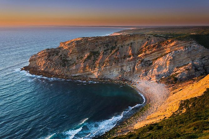 Lisbon: Wine Tour Sesimbra, Arrábida Park & Setúbal - Private - Important Information