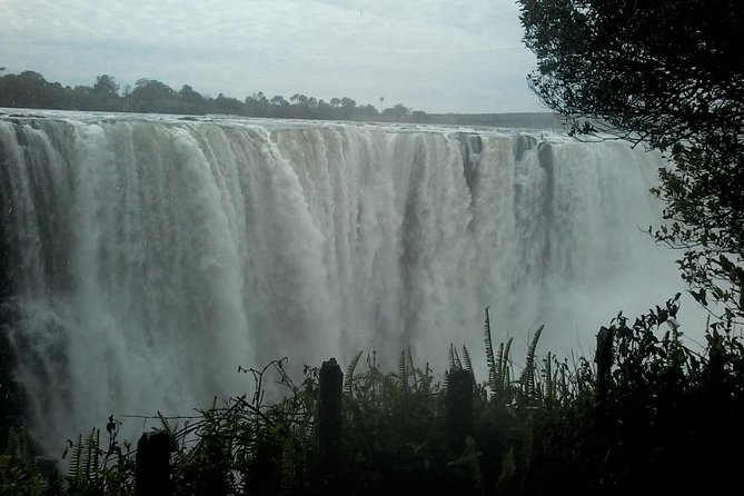 Livingstone Victoria Falls Tour Zambia And Zimbabwe Combo - Tour Highlights