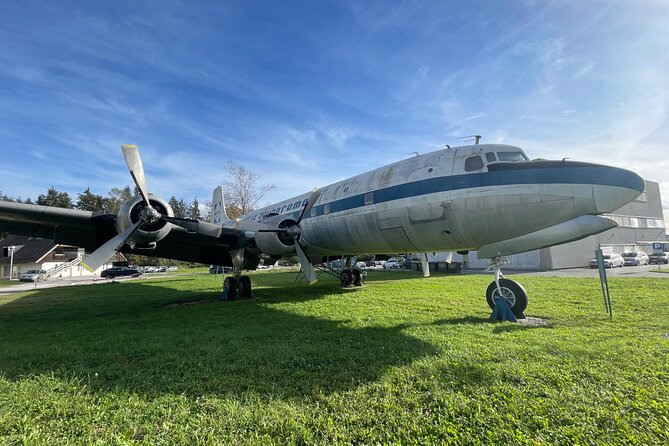 Ljubljana Private Airport Transfers - Pickup Points
