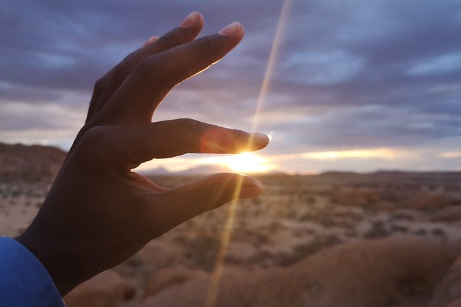 Local Guided Walvisbay & Swakopmund Township Experience Day Tour - Pricing and Reviews