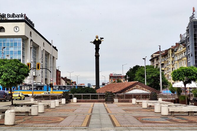 Logistics Organization for Any Trip in Bulgaria - The Sum Up