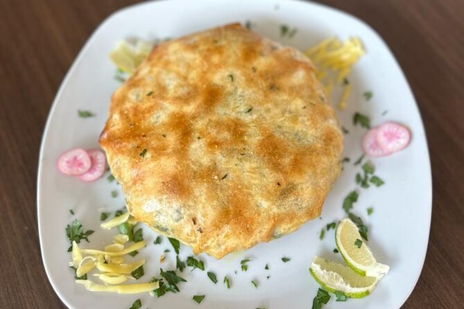 Lunch Experience at Chouf LOR With Pickup - Booking Policy