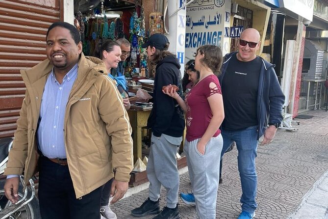 Luxor Bazaar Private Tour - Frequently Asked Questions