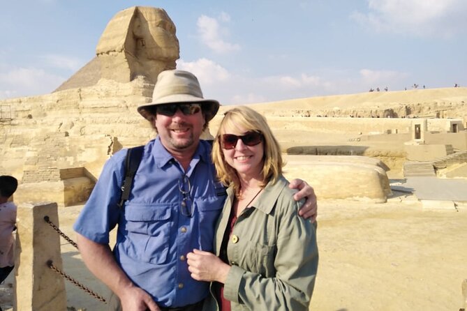 Luxor Edfu and Kom Ombo Temples Small-Group Day Trip 2024 - Cairo - Group Size and Pricing