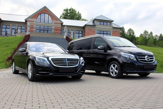 Luxury Private AMSterdam Departure Transfer to AMS AMSterdam Schiphol Airport - Service Details