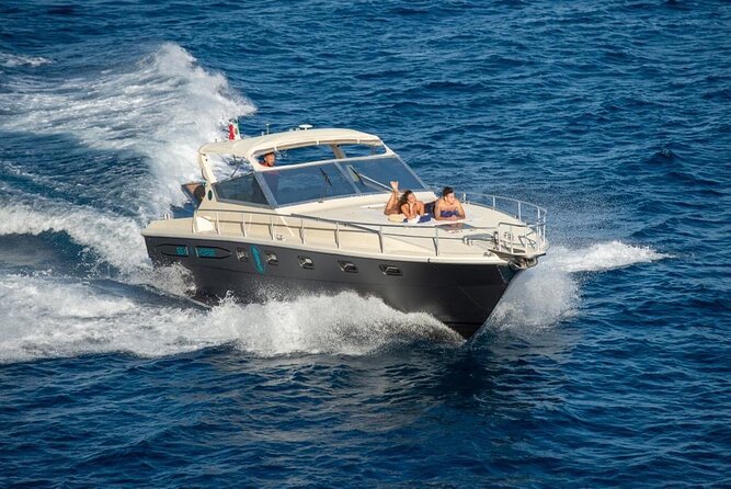 Luxury Private Tour in Amalfi - Customer Reviews