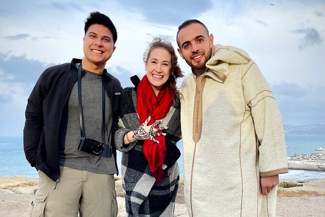 Luxury Private Tour of Tangier From Gibraltar All Inclusive - Special Offer Details