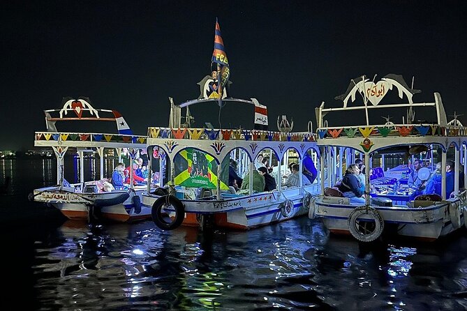 Luxury Sunrise Hot Air Balloon Rides in Luxor - Booking and Cancellation Policy