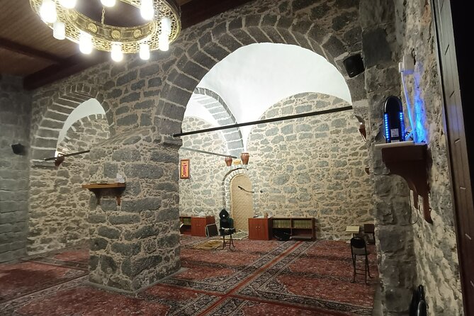 Luxury Tours in Medina With a Private Tour Guide - Schedule Details