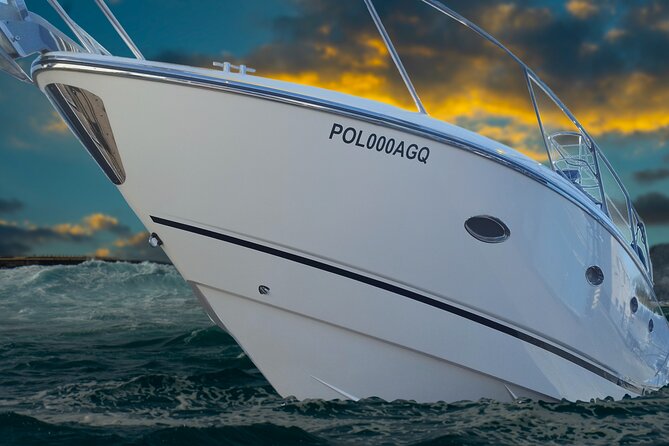 Luxury Yacht Tour Around Tenerife - Additional Guidelines
