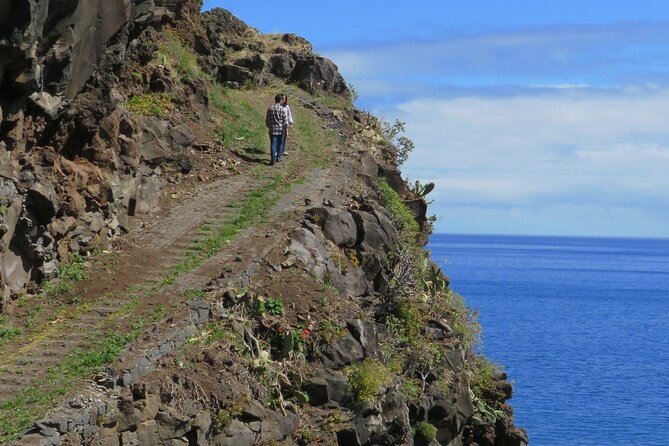 Madeiras Majestic South Coastal Wonders - The Sum Up
