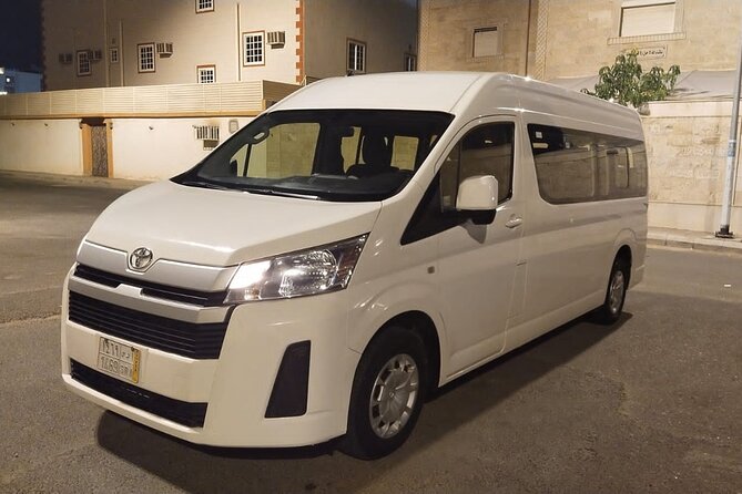 19 Best Private Driver Services In Medina