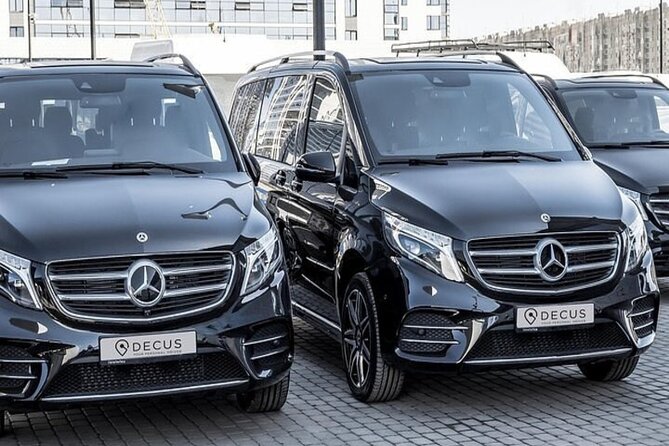 Malpensa Airport : Private Luxury Transfer to Bellagio - Price and Booking