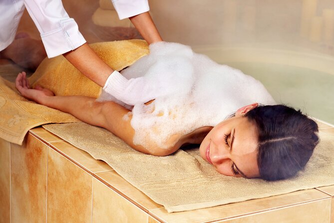 Marmaris Turkish Bath - Frequently Asked Questions