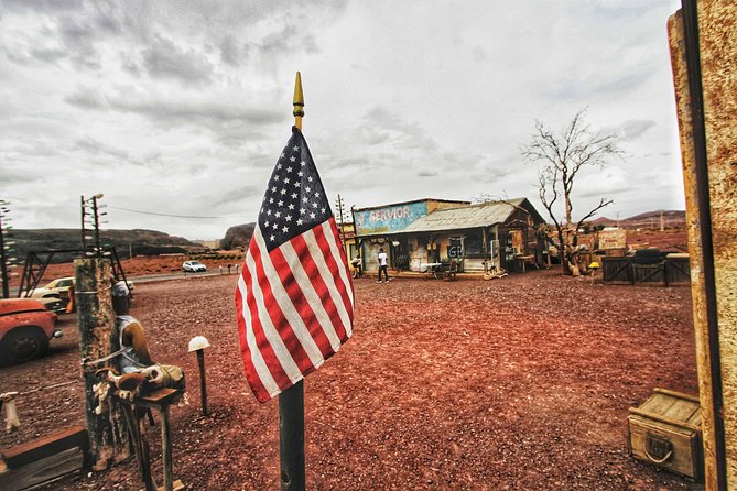 Marrakech 4 Day Desert Tour Via Ouerzazat And Merzouga - What To Expect