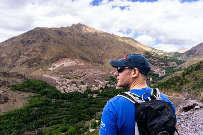 Marrakech: Atlas Mountains and Three Valleys Tour - Tour Location and Price