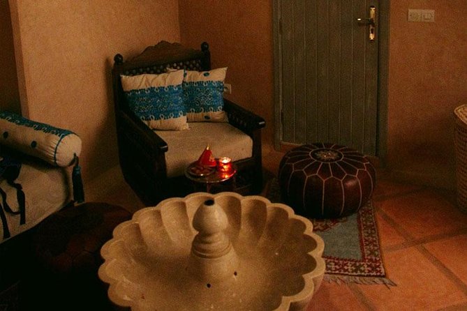 Marrakech Hammam & Massage Packages - Frequently Asked Questions