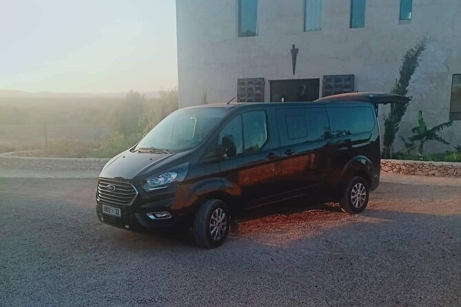 Marrakech : Private Transfer From or to Marrakech Airoport - Pricing and Guarantee