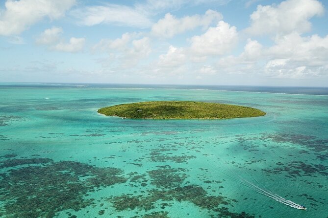 Marvelous East of Mauritius: Visit Ile Aux Aigrettes, Rhumerie St-Aubin & Lunch - Inclusions and Additional Information