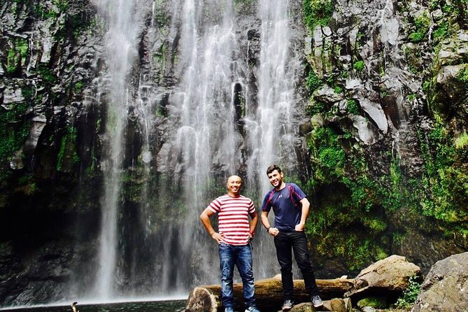 Materuni Waterfalls, Coffee and Village Full Day Tour - Directions and Noteworthy Information