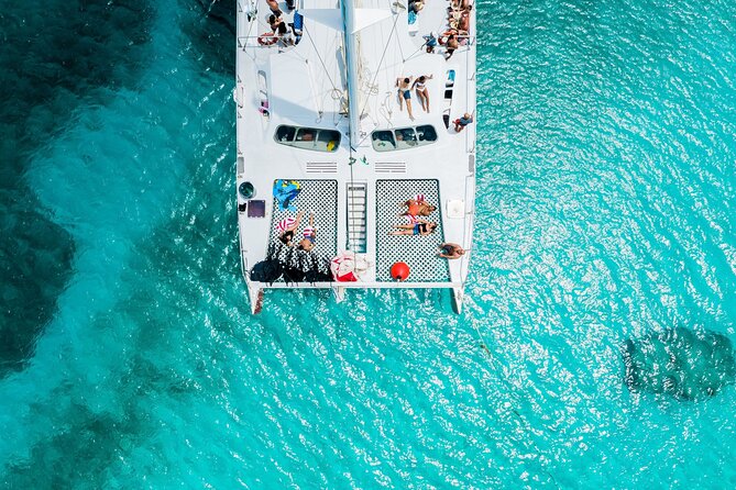 Mauritius Catamaran Cruise to Ile Aux Cerfs With BBQ Lunch - Cancellation Policy