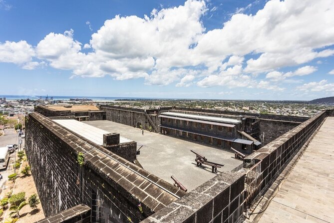 Mauritius City Tour, ALL INCLUSIVE Day Trip, Private SUV Car With Guide - Cancellation Policy
