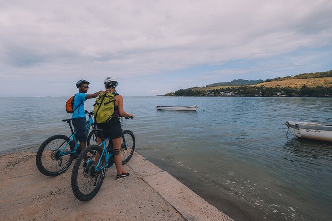 Mauritius Discovery Multi-Day Tour - Day 3: Discovering Chamarel