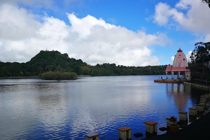 Mauritius Private South Tour With Pickup - Cancellation Policy