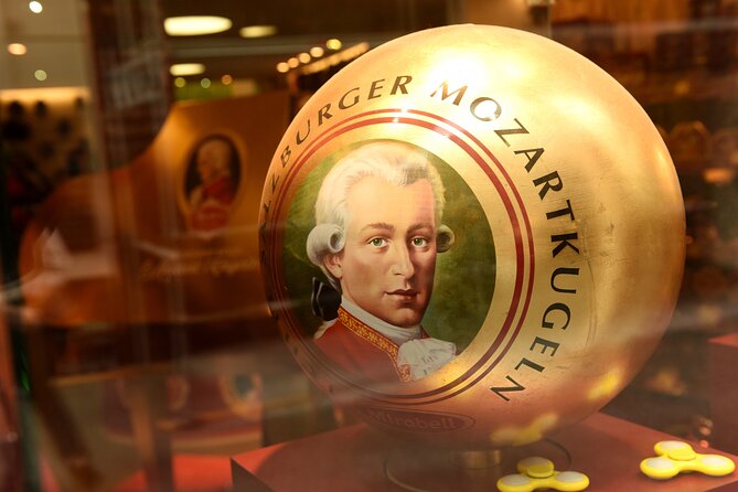 Meet Mozart in Salzburg on Private Tour With Concert Tickets - Pricing and Booking