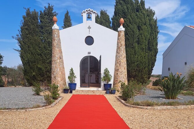 Mértolas Tasting for Two (3 Hours)