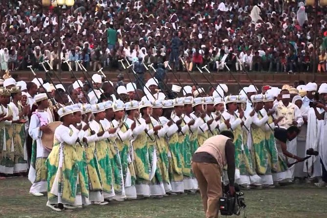 Meskel Festival Tours In Addis Ababa - What to Expect and Operator