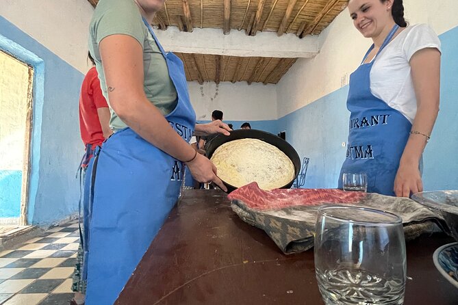 Mezouga Cooking Class - Customer Reviews and Ratings