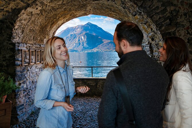 Milan: Como, Villa Carlotta & Bellagio Private Day Trip With Boat - Additional Services