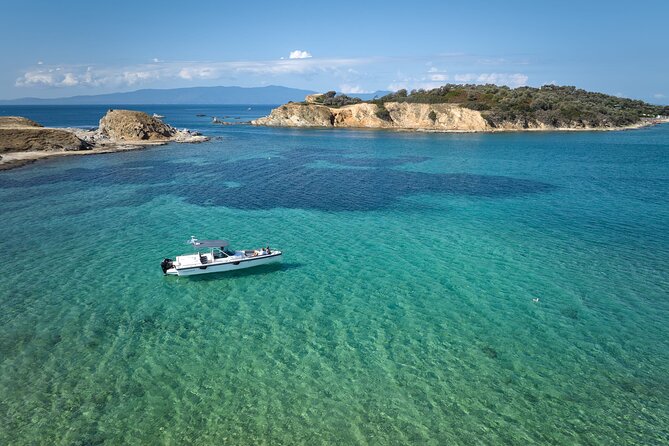 Monasteries of Mt. Athos Private Cruise - Frequently Asked Questions