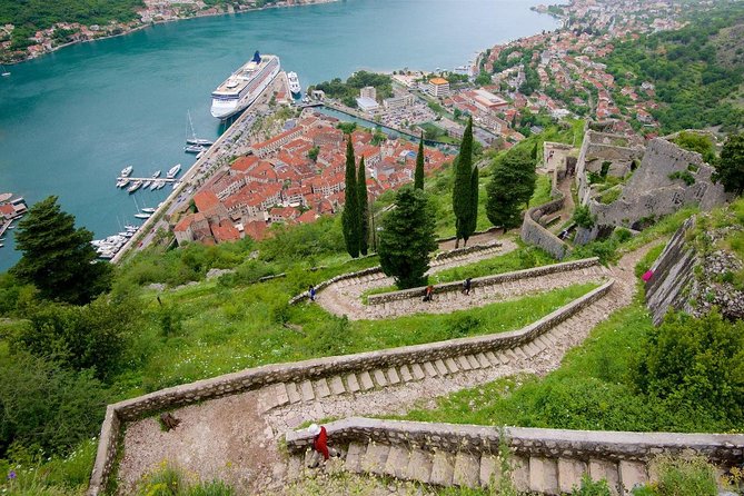 Montenegro Seaside Private Adventure - Additional Tour Information