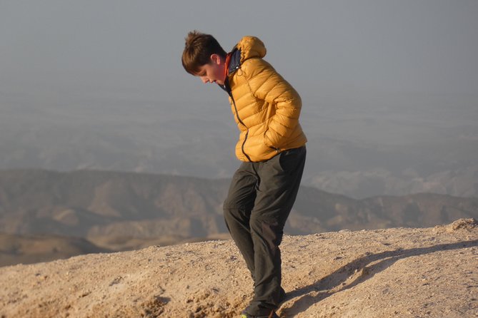 Moon Land Vally and Welwitschia Plains Namib Desert Swakopmund - Pricing and Guarantees