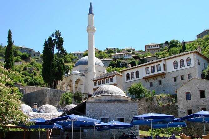 Mostar Bosnia Full Day Private Trip From Dubrovnik