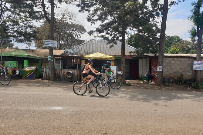 Mountain Bike Tour of the Foothills of Mount Meru - Frequently Asked Questions