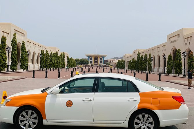 Muscat : Cruise Ships Arriving in Muscat - Reviews and Feedback