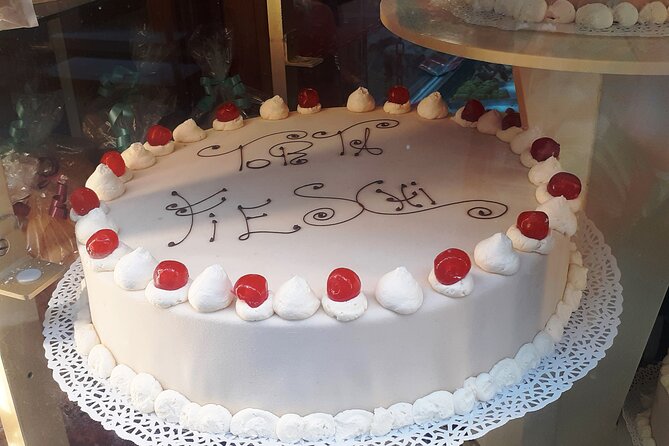 My Corner of Liguria: History, Food and Traditions in Lavagna - Exploring Lavagnas Charm