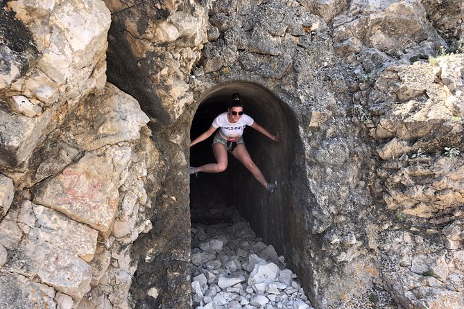 Mysterious Island – Historical & Gastro Tour – off the Beaten Path - Tour Overview