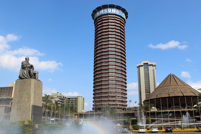 Nairobi Historical and Cultural Day Tour - Pricing and Booking