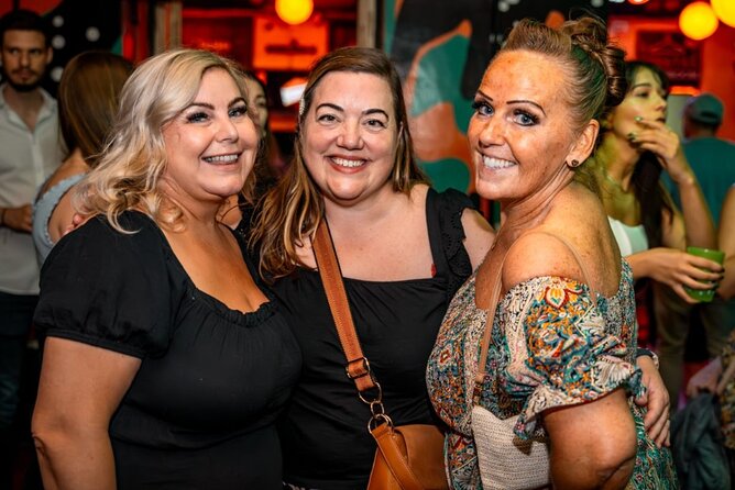 New Year Eve Madrid Pub Crawl - Event Overview