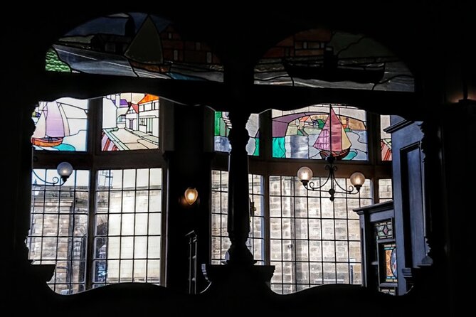 Newcastle Quayside Pub Tour - Price and Booking Details