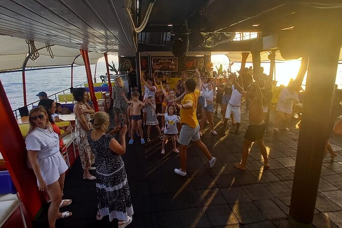 Night Safari With Boat Trip, Belly Dancer and Dinner at Dimçay - Frequently Asked Questions