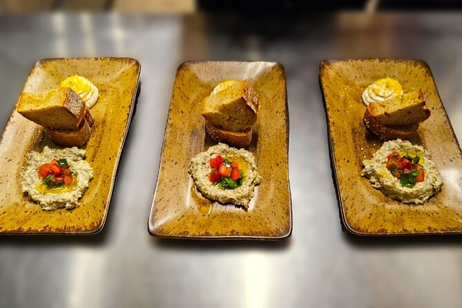 Nights of Paros Aegean Gastronomy - Pricing and Reviews