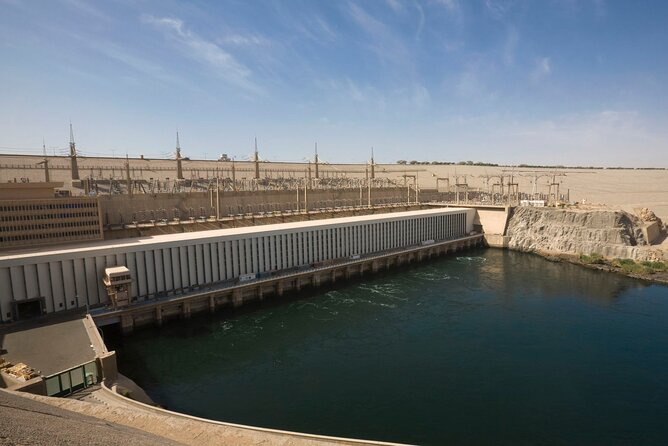 Nile Cruise With Abu Simbel Temples & Tours From Aswan To Luxor 4-Days - Nile Cruise Accommodations