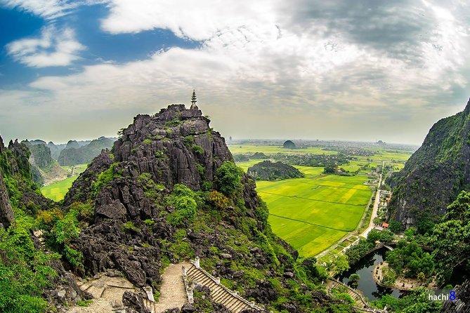 Ninh Binh 2 Days 1 Night - Small Group Tour From Hanoi - Accommodation Options