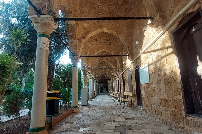 Northern Highlights - From the Sea of Galilee to The Golan Heights - Accessibility Information
